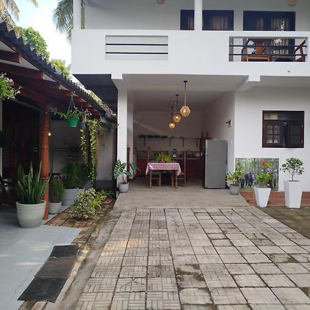 Little Villa Guest House Ahangama Exterior foto