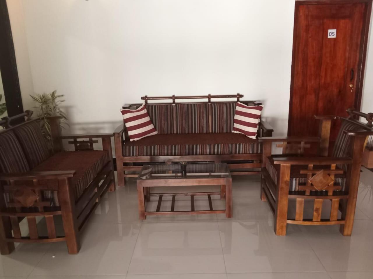 Little Villa Guest House Ahangama Habitación foto